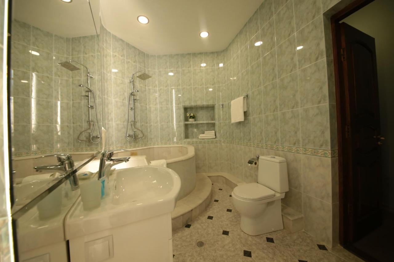 Stay Boutique Hotel Tbilisi Ngoại thất bức ảnh