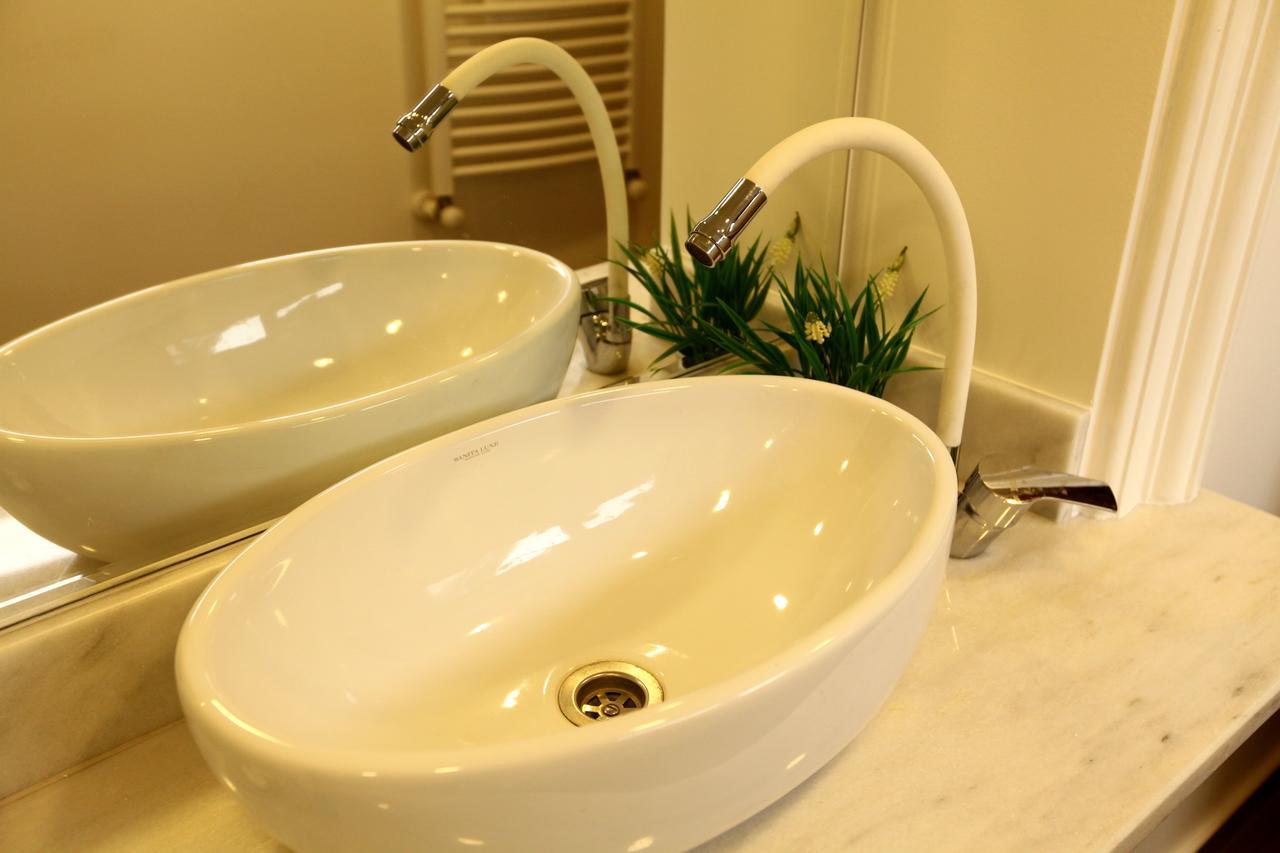 Stay Boutique Hotel Tbilisi Ngoại thất bức ảnh