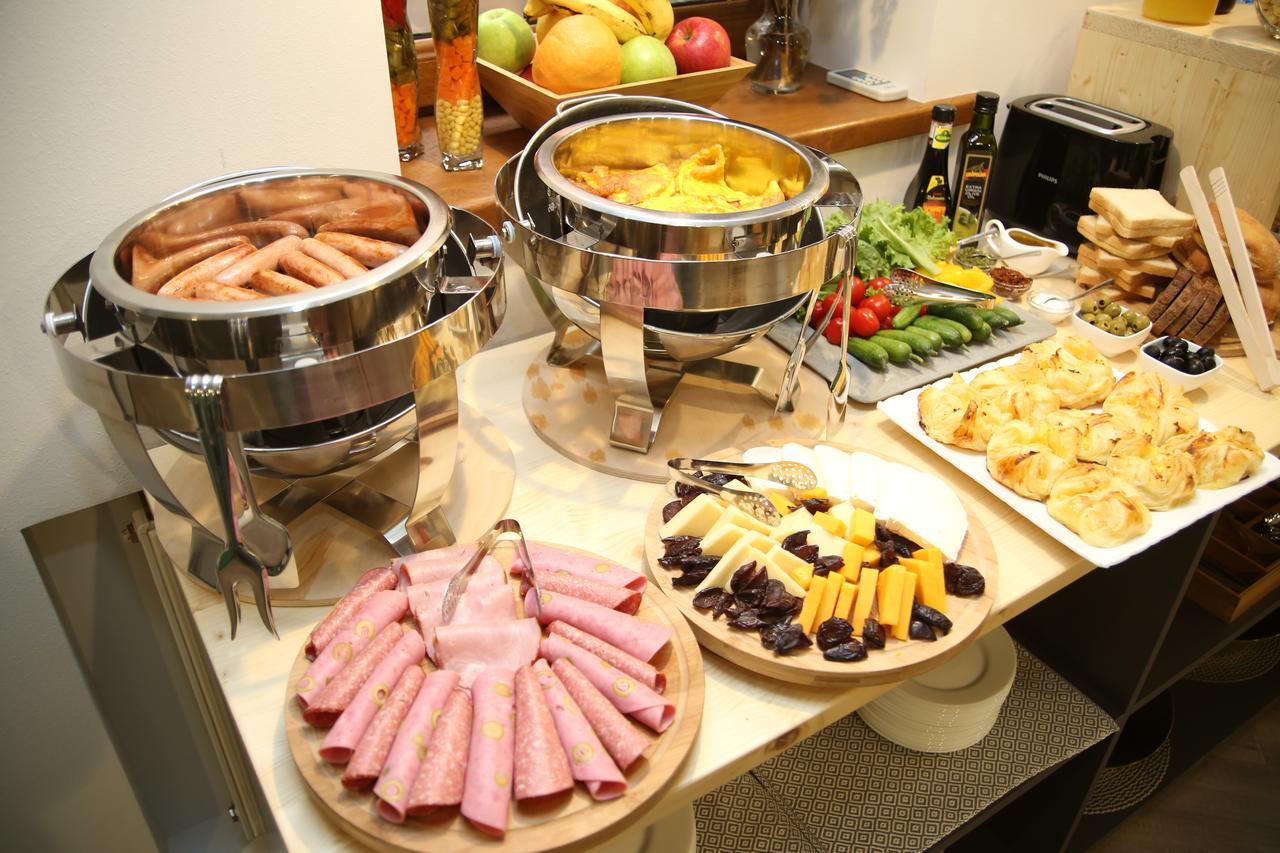 Stay Boutique Hotel Tbilisi Ngoại thất bức ảnh
