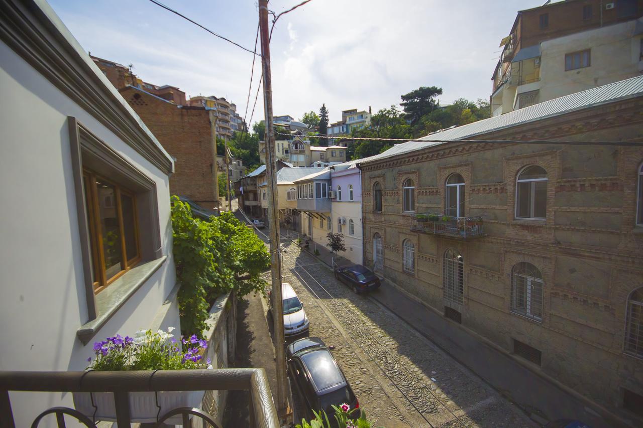 Stay Boutique Hotel Tbilisi Ngoại thất bức ảnh