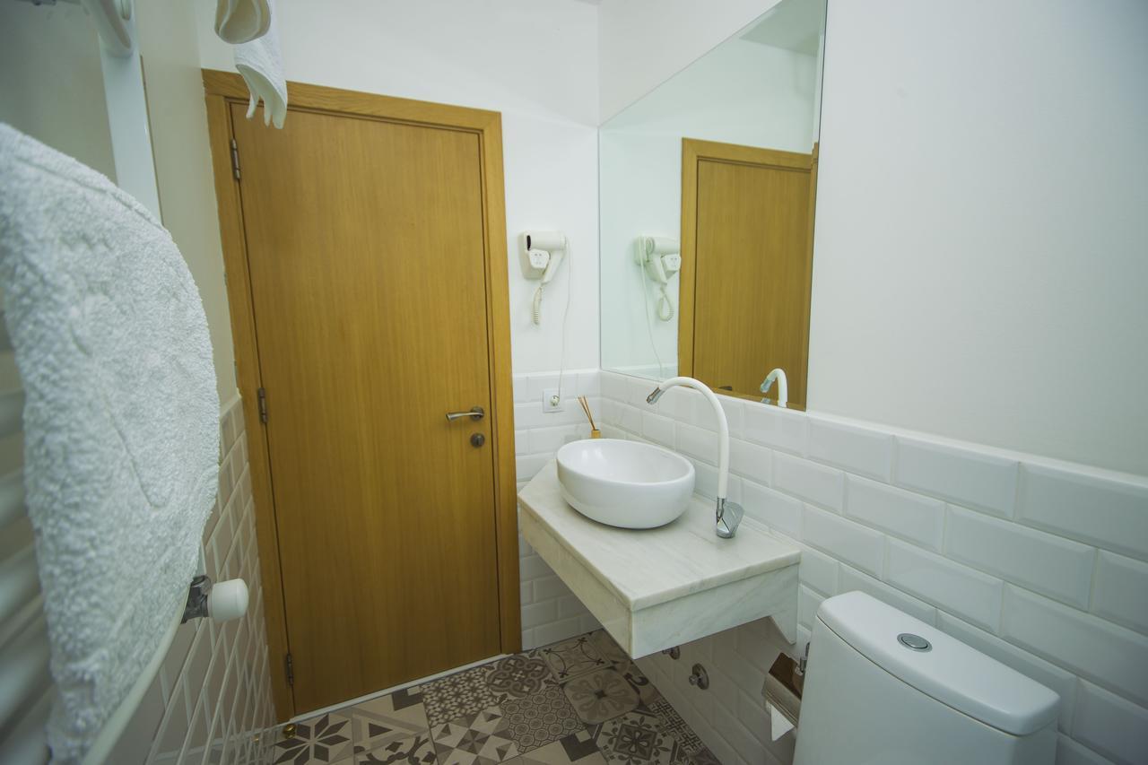Stay Boutique Hotel Tbilisi Ngoại thất bức ảnh