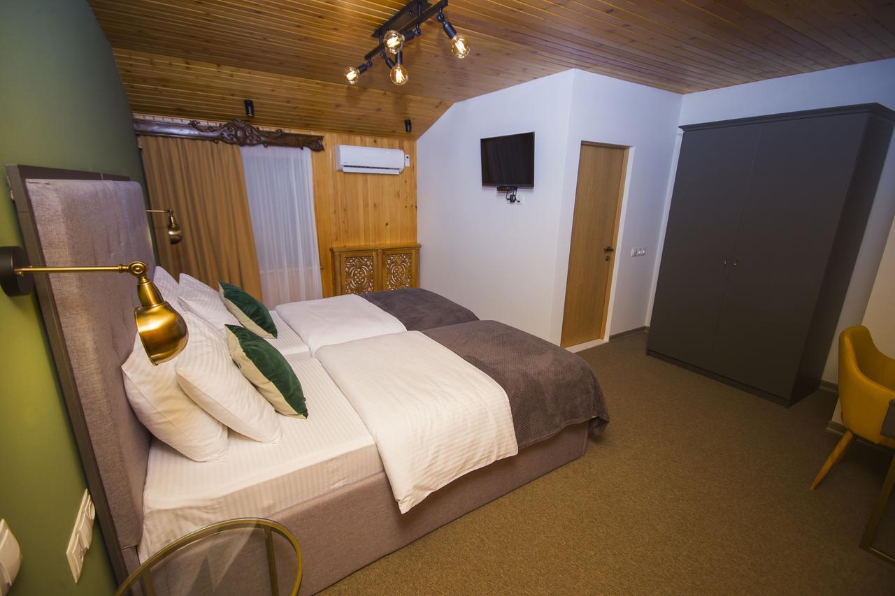 Stay Boutique Hotel Tbilisi Ngoại thất bức ảnh