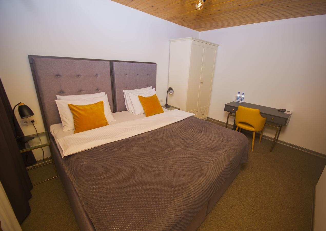 Stay Boutique Hotel Tbilisi Ngoại thất bức ảnh