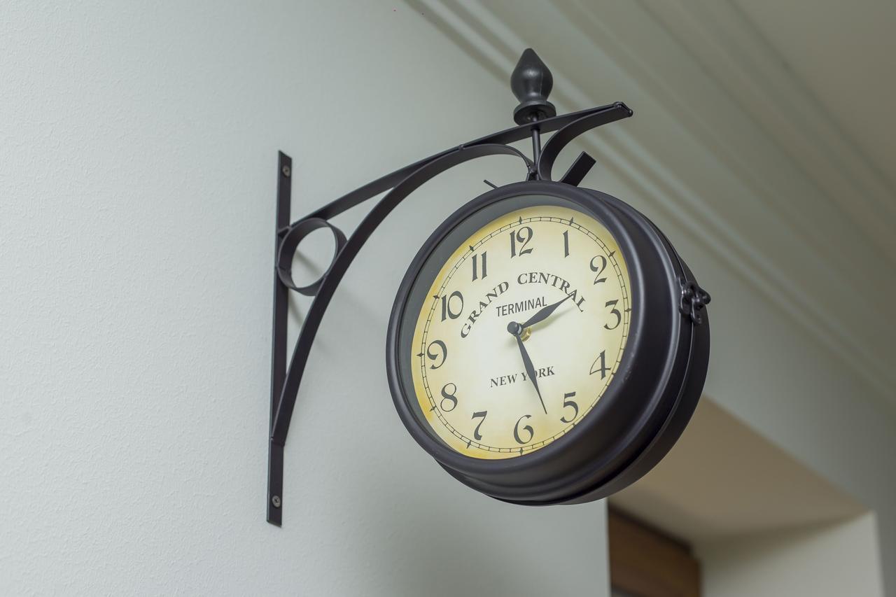 Stay Boutique Hotel Tbilisi Ngoại thất bức ảnh