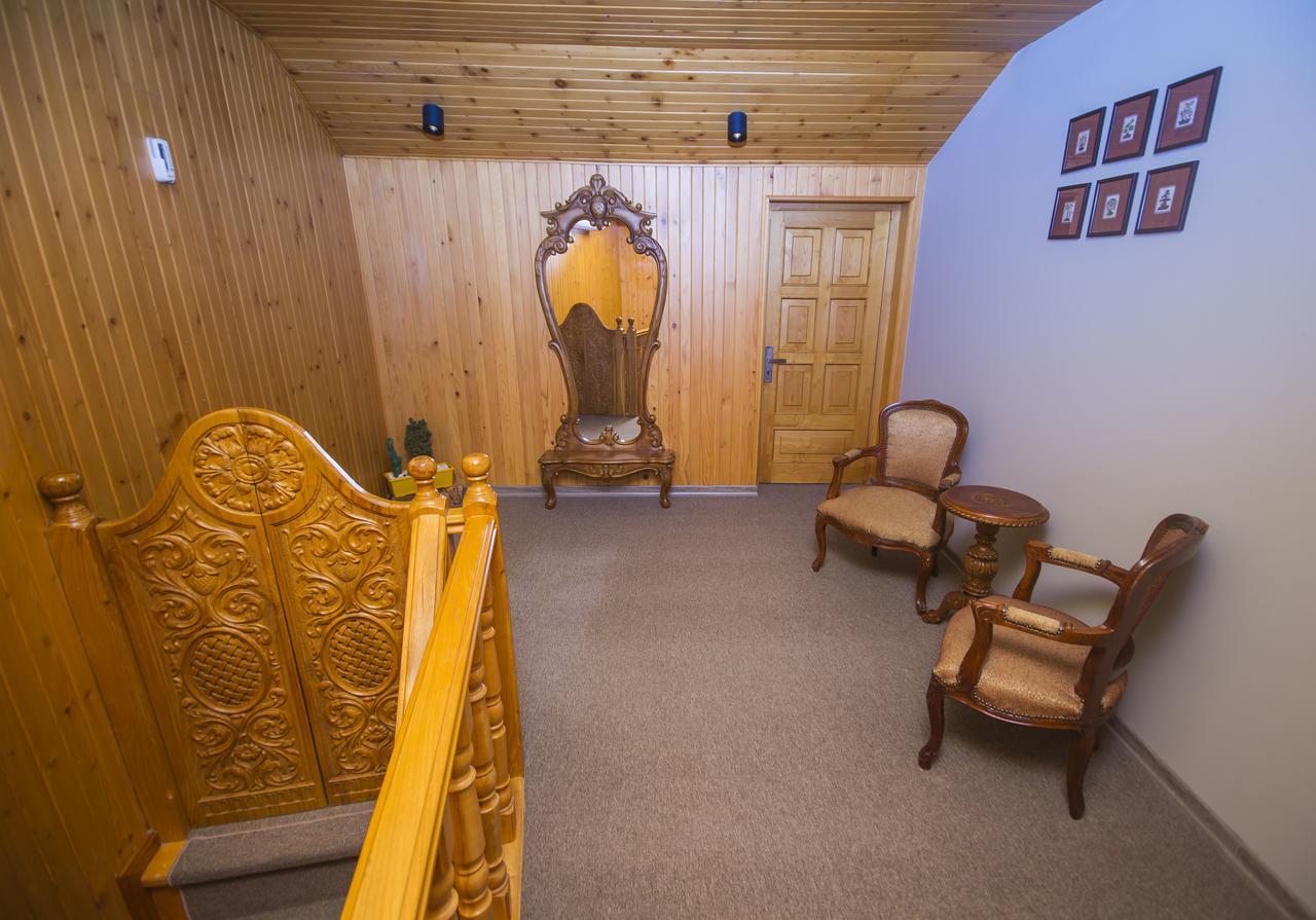 Stay Boutique Hotel Tbilisi Ngoại thất bức ảnh