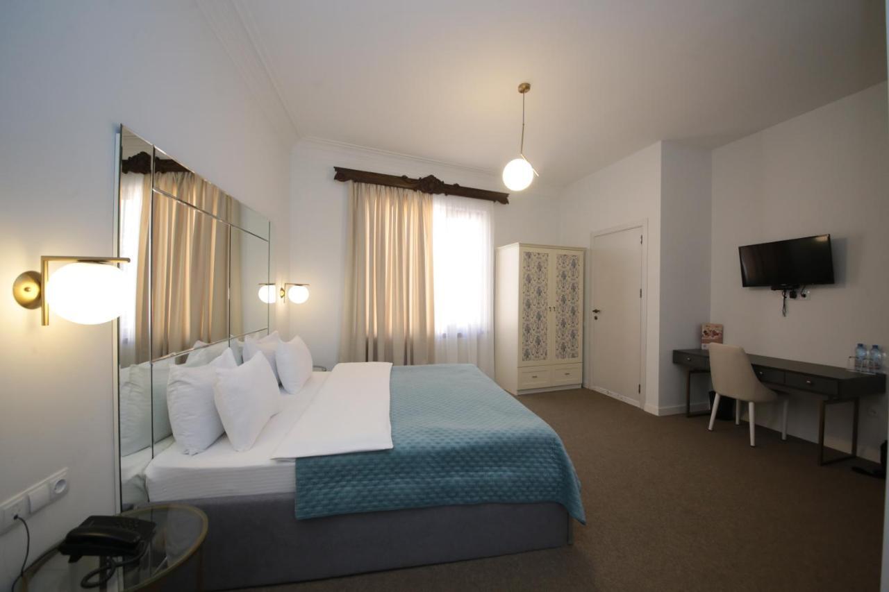Stay Boutique Hotel Tbilisi Ngoại thất bức ảnh