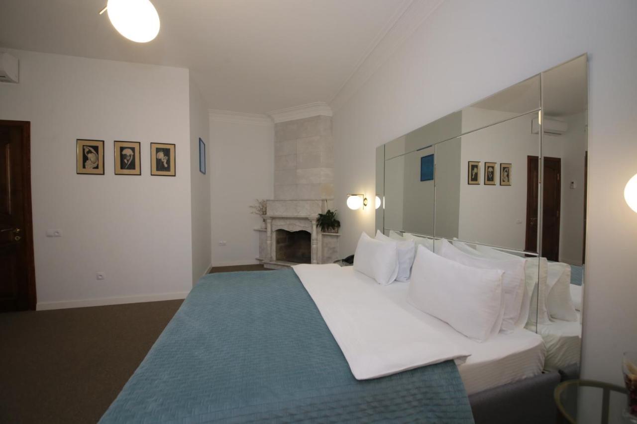 Stay Boutique Hotel Tbilisi Ngoại thất bức ảnh