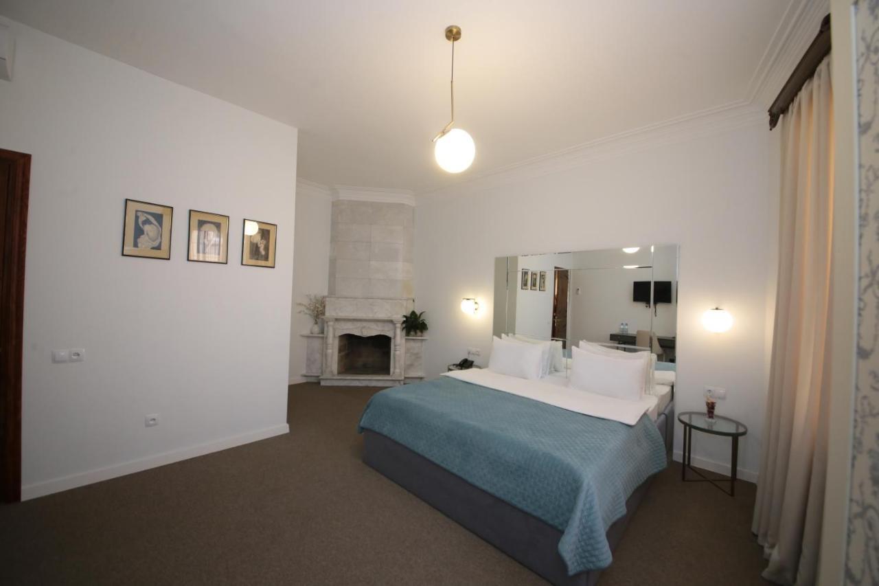 Stay Boutique Hotel Tbilisi Ngoại thất bức ảnh