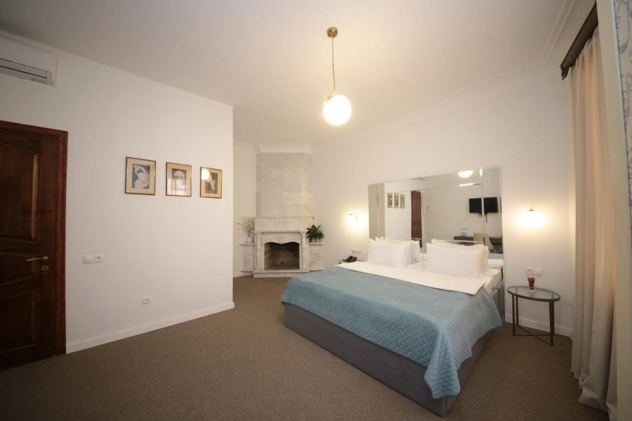 Stay Boutique Hotel Tbilisi Ngoại thất bức ảnh