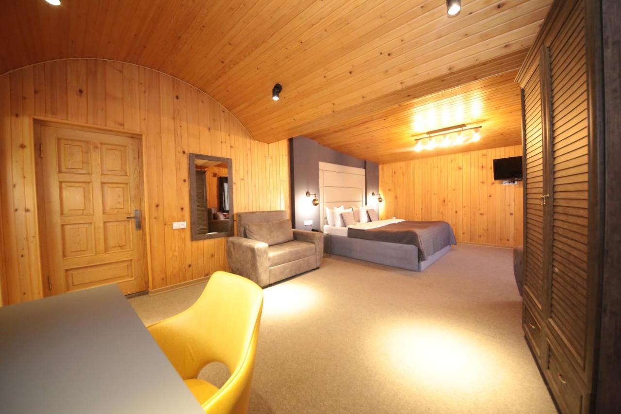 Stay Boutique Hotel Tbilisi Ngoại thất bức ảnh
