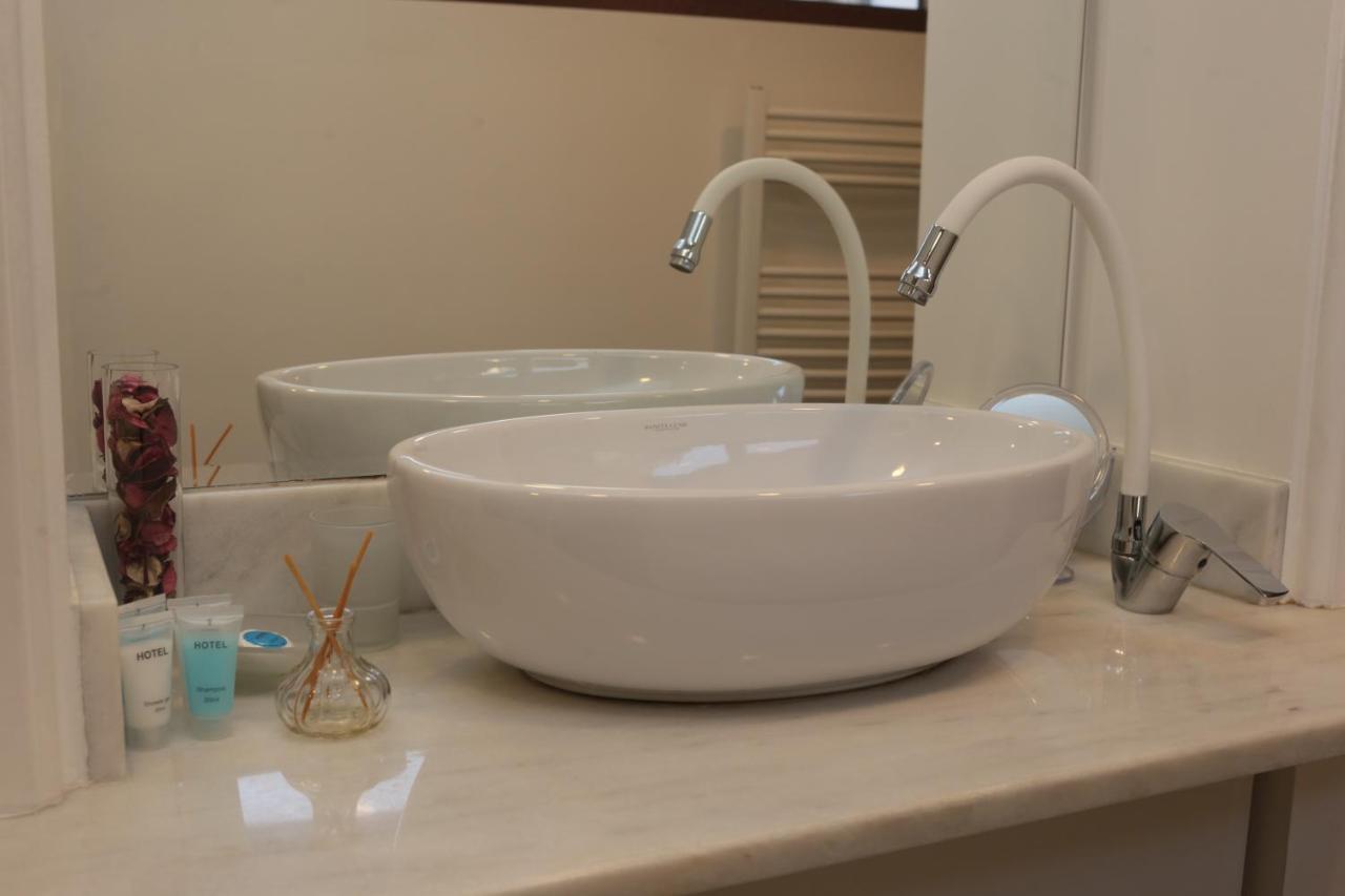 Stay Boutique Hotel Tbilisi Ngoại thất bức ảnh