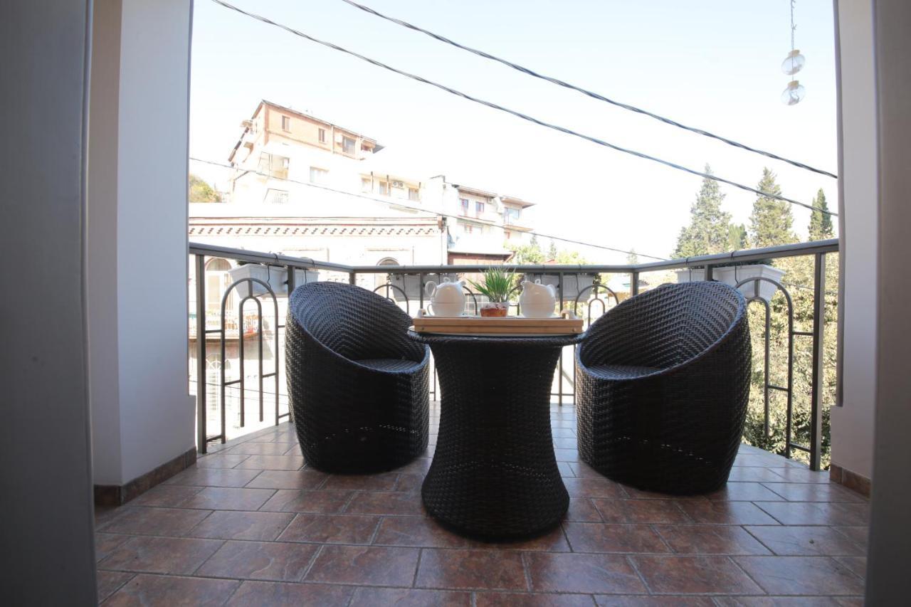 Stay Boutique Hotel Tbilisi Ngoại thất bức ảnh