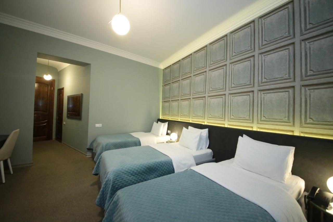 Stay Boutique Hotel Tbilisi Ngoại thất bức ảnh