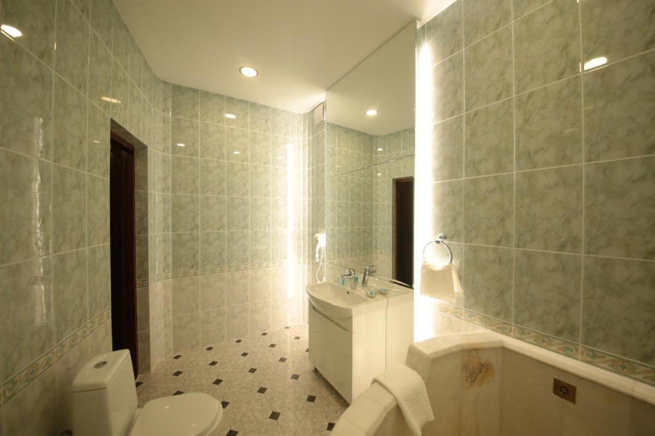 Stay Boutique Hotel Tbilisi Ngoại thất bức ảnh