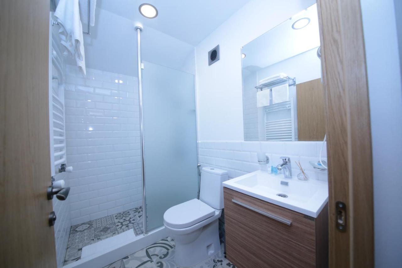 Stay Boutique Hotel Tbilisi Ngoại thất bức ảnh