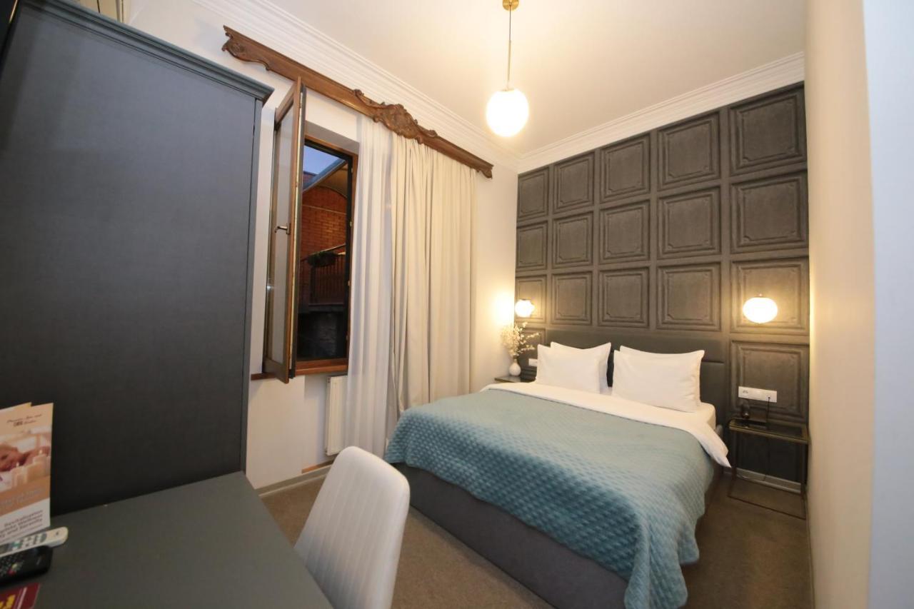 Stay Boutique Hotel Tbilisi Ngoại thất bức ảnh